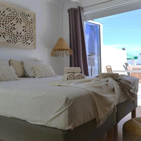 Casa Mar Gines Norte لا سانتا المظهر الخارجي الصورة