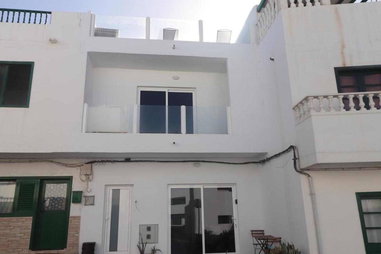 Casa Mar Gines Norte لا سانتا المظهر الخارجي الصورة