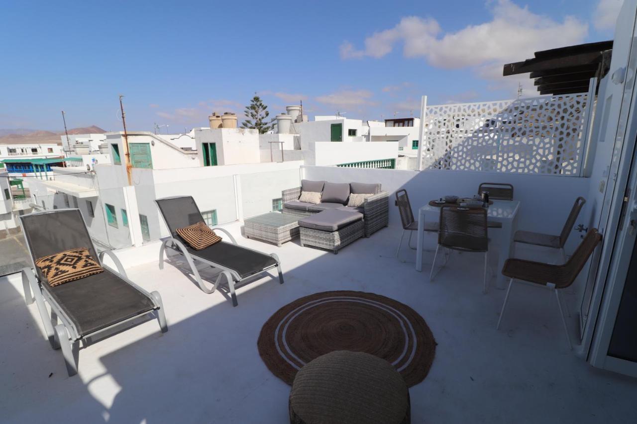 Casa Mar Gines Norte لا سانتا المظهر الخارجي الصورة