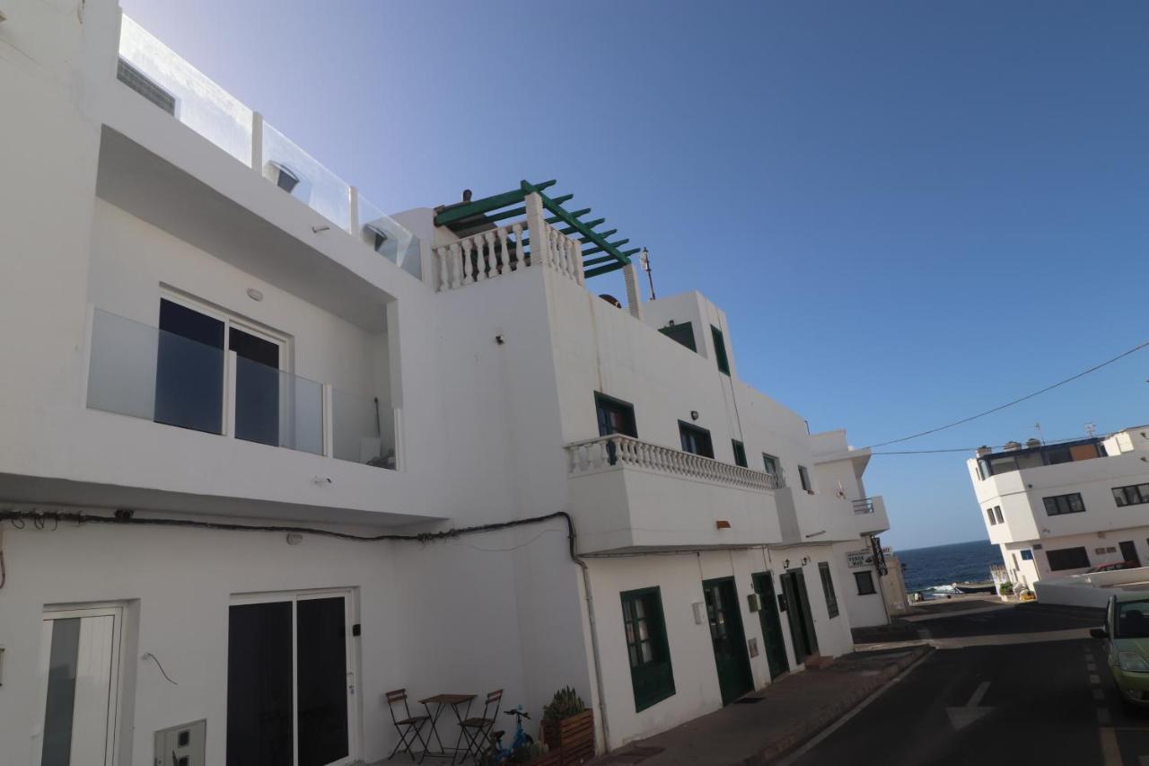 Casa Mar Gines Norte لا سانتا المظهر الخارجي الصورة