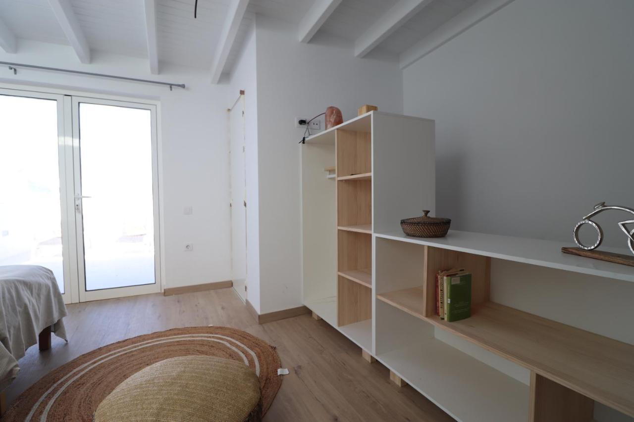 Casa Mar Gines Norte لا سانتا المظهر الخارجي الصورة