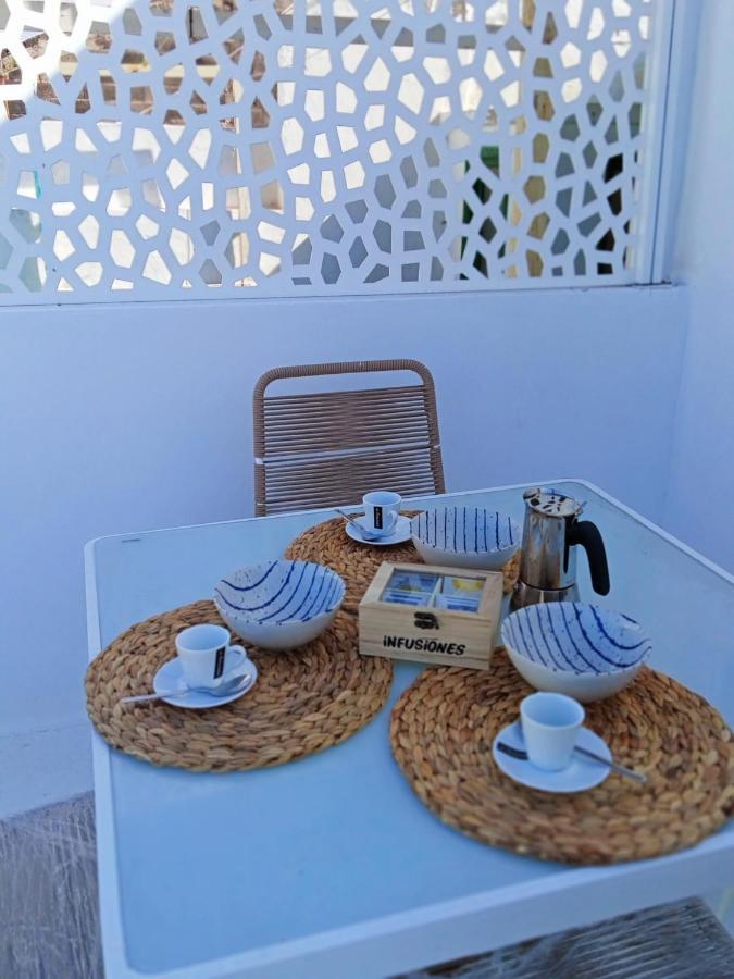 Casa Mar Gines Norte لا سانتا المظهر الخارجي الصورة