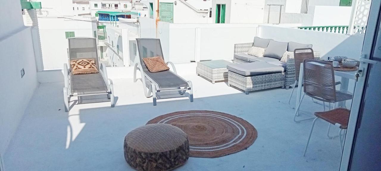 Casa Mar Gines Norte لا سانتا المظهر الخارجي الصورة