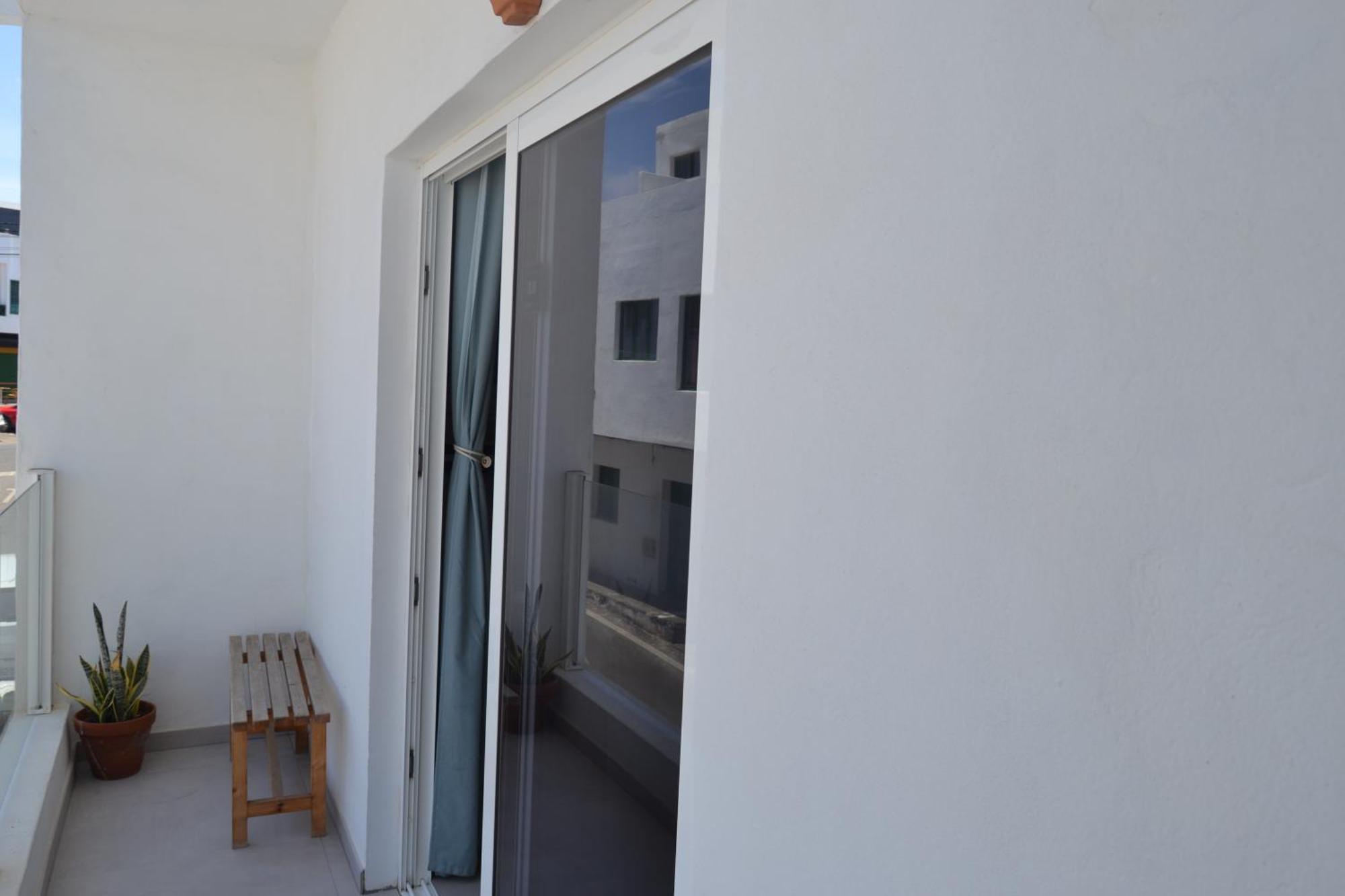 Casa Mar Gines Norte لا سانتا المظهر الخارجي الصورة