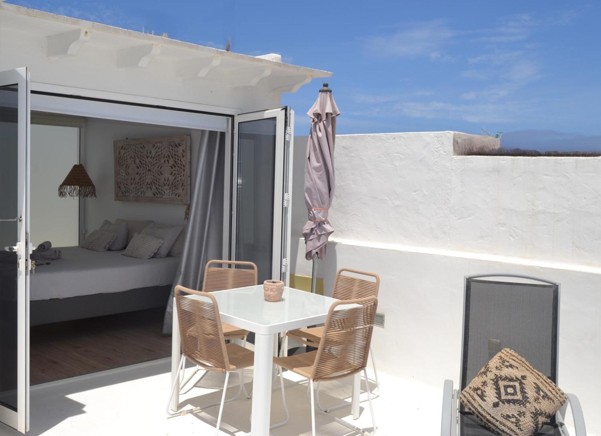 Casa Mar Gines Norte لا سانتا المظهر الخارجي الصورة